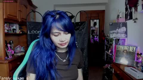    online show from April 10, 8:30 am