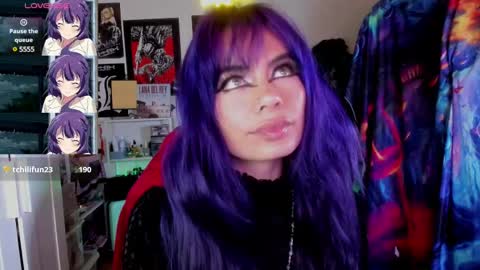 Snapshot of sakaexxx chatting on February 7, 7:07 am    online show from February 7, 7:07 am