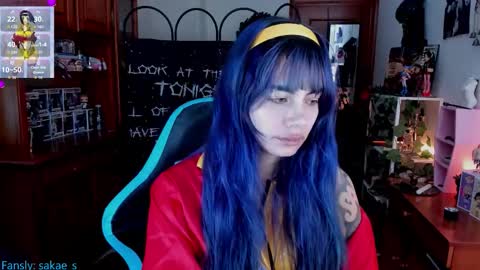    online show from January 8, 9:26 am