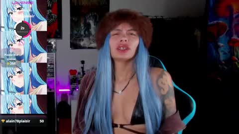 Snapshot of sakaexxx chatting on March 3, 11:46 pm    online show from March 3, 11:46 pm