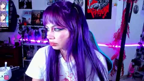 Snapshot of sakaexxx chatting on September 18, 7:01 am    online show from September 18, 7:01 am