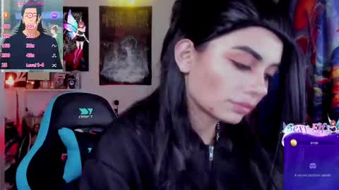 Snapshot of sakaexxx chatting on March 11, 11:47 pm    online show from March 11, 11:47 pm