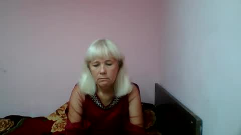 sakura_blonde online show from September 28, 6:22 am