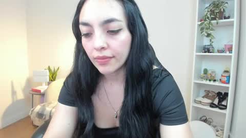 Sakura Harper online show from April 14, 5:33 am