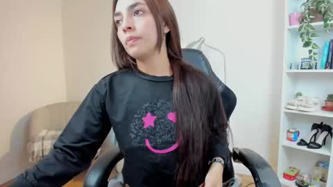 Sakura Harper online show from September 30, 4:56 am