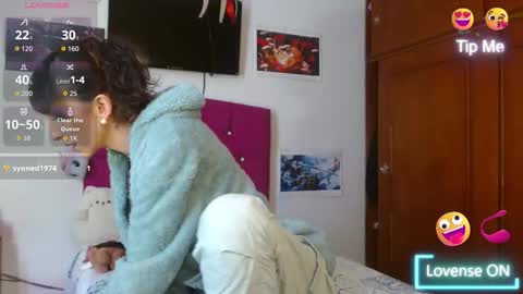 Sakura Skinny online show from October 19, 5:28 pm