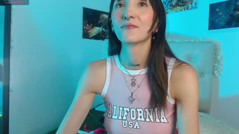 Sakura Skinny online show from January 8, 6:31 pm