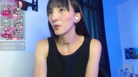 Sakura Skinny online show from January 21, 6:55 pm