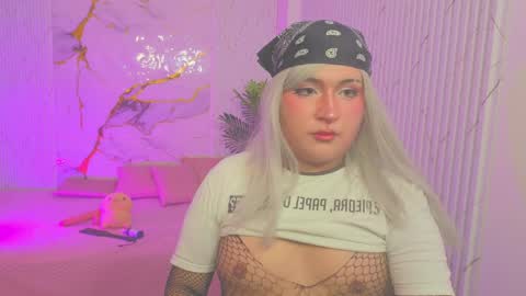  sakura  online show from March 31, 3:18 am