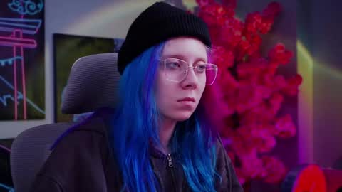 sakurabliss online show from February 2, 8:54 am