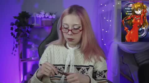 sakurabliss online show from November 3, 5:14 pm