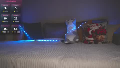 Sara online show from February 13, 3:48 pm