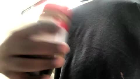 Cum Hanks online show from November 12, 7:27 pm