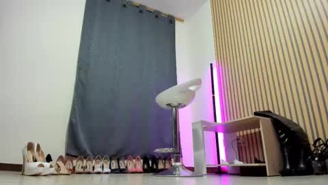 Sali G  online show from March 5, 10:55 am