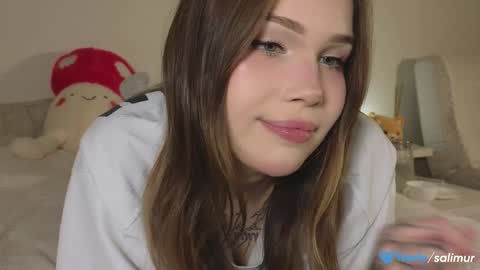 Sali online show from December 26, 6:54 pm