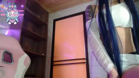  salloy  online show from March 9, 3:05 pm