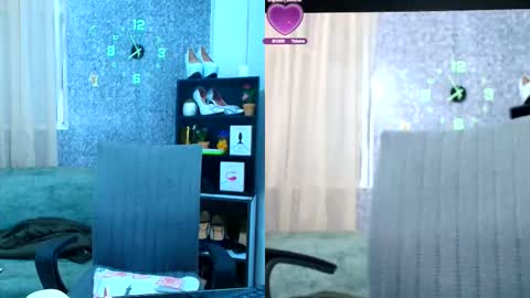 Snapshot of sally_ricci chatting on September 18, 12:53 pm sally_ricci online show from September 18, 12:53 pm