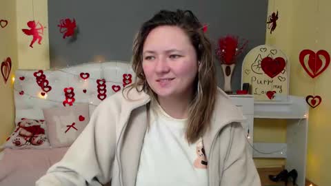 Sally online show from February 15, 4:48 am