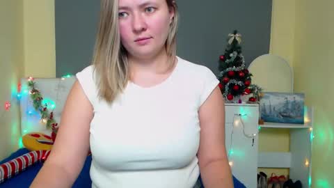 Sally online show from December 20, 8:16 pm