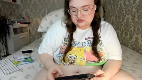 SalmaRoth online show from November 17, 8:33 pm