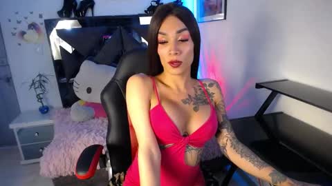 SALO HOT online show from September 18, 1:09 am