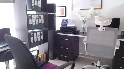 Salome online show from October 31, 1:33 pm