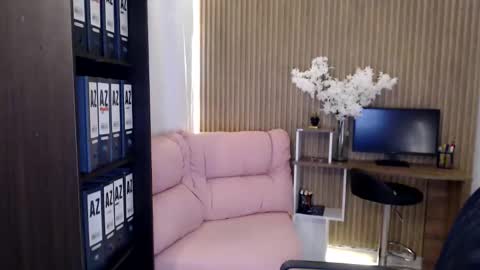 Salome online show from April 9, 8:36 pm