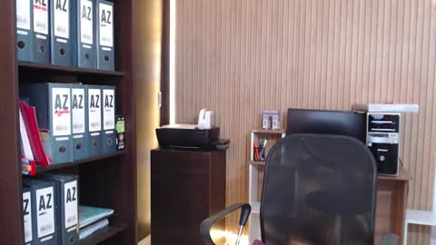 Salome online show from February 25, 10:46 pm