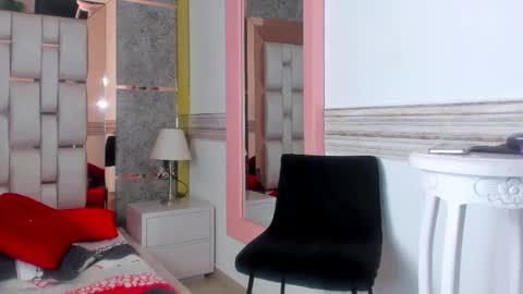 SALOME online show from February 5, 7:01 am