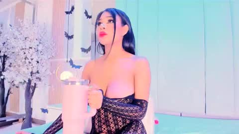  Salome benz online show from November 3, 10:11 pm