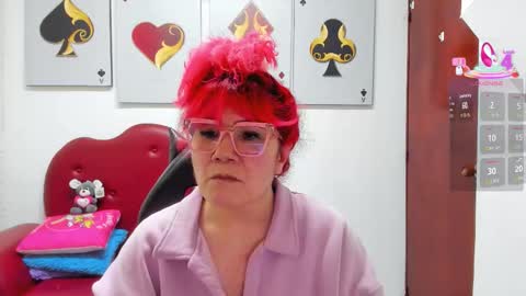 Salomee diazz online show from January 6, 9:41 pm