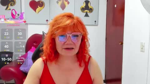 Salomee diazz online show from March 13, 10:02 pm