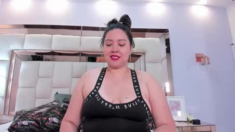 Salome online show from February 13, 1:03 pm