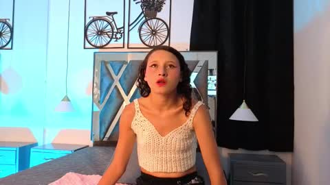 salomewilson online show from January 16, 9:24 pm