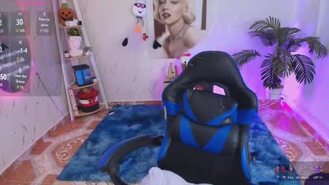 SALOME online show from February 22, 2:30 pm