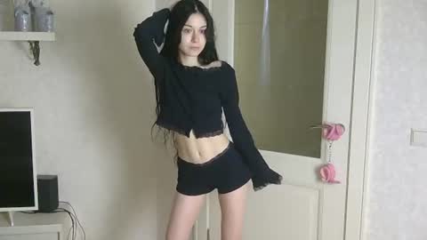 SaltedCaramely online show from July 2, 11:15 am