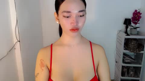 Salva online show from May 31, 9:49 pm