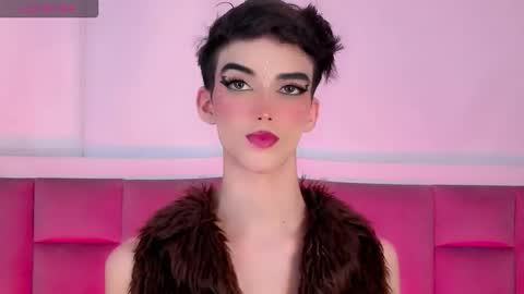 salvatore_boom online show from November 1, 9:19 am