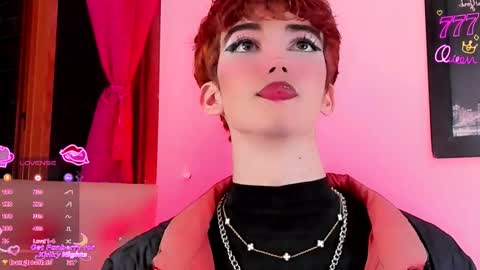 salvatore_boom online show from March 25, 12:34 pm