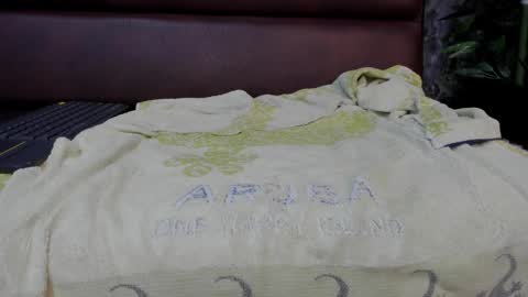 SALVATORE online show from October 9, 7:08 pm