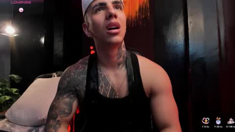 SALVATORE online show from February 19, 6:51 pm