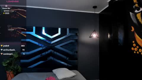 SALVATORE online show from March 10, 2:16 pm