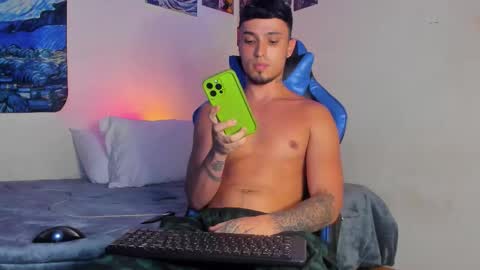   online show from February 26, 1:31 am