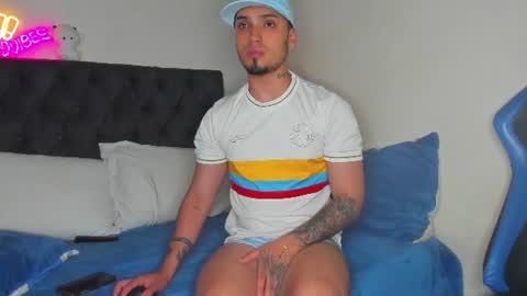   online show from July 5, 1:20 am