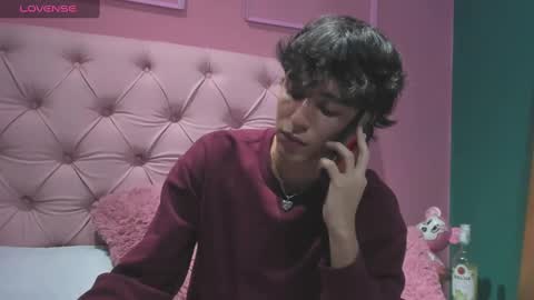 salvatore  online show from January 16, 1:37 am