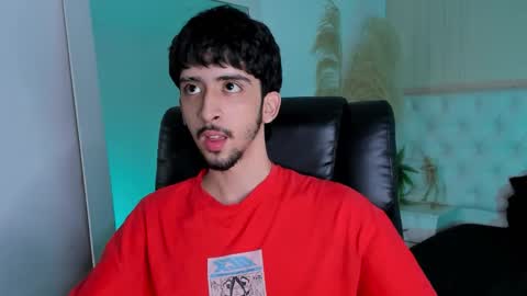 salvatore  online show from September 17, 8:56 pm