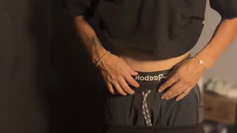 Salvatore online show from November 21, 5:16 am