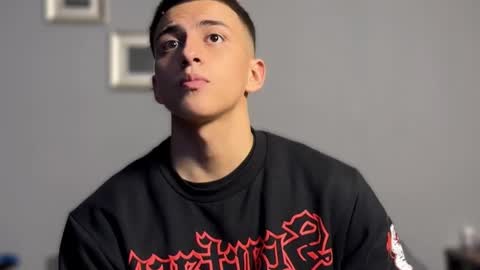 Salvatore online show from February 21, 2:36 am