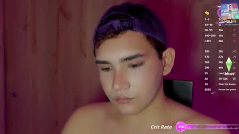 tore online show from April 19, 6:10 pm