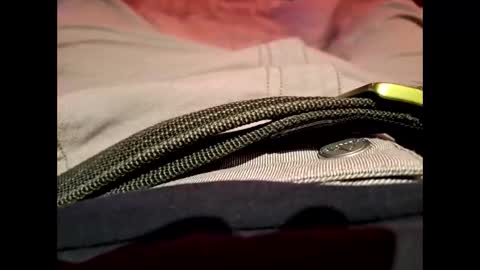 Salvo077 online show from September 19, 3:49 pm